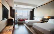 Bilik Tidur 4 Renaissance Shenyang West Hotel