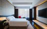 ห้องนอน 6 Renaissance Shenyang West Hotel