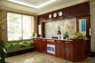 Sảnh chờ 4 Bacninh Harmony Hotel