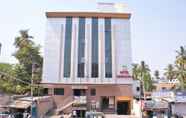 Exterior 4 Hotel Megharaj