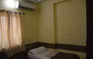 Bedroom 5 Hotel Megharaj