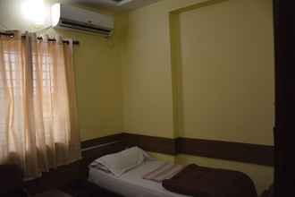 Bedroom 4 Hotel Megharaj