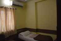 Bedroom Hotel Megharaj