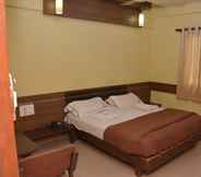 Bedroom 7 Hotel Megharaj