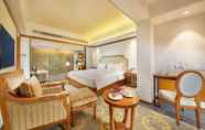 Bilik Tidur 5 Shuguang The Hotel V Zhenjiang Jingkou