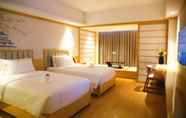 Bilik Tidur 2 Shuguang The Hotel V Zhenjiang Jingkou