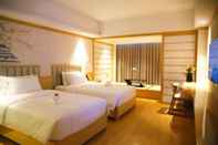 Bilik Tidur Shuguang The Hotel V Zhenjiang Jingkou