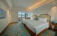 Bilik Tidur 3 Shuguang The Hotel V Zhenjiang Jingkou