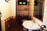 In-room Bathroom Agriturismo La Casa della Lavanda - Il Casale