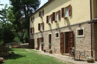 Exterior Agriturismo La Casa della Lavanda - Il Casale