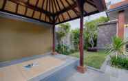 Common Space 2 Nadira Bali Villa