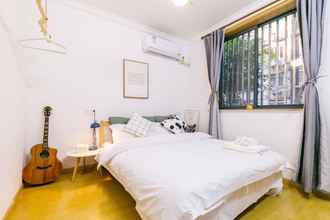 Kamar Tidur 4 Henry's Apartment - Jiande Road