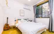 Kamar Tidur 3 Henry's Apartment - Jiande Road