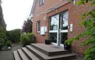 Exterior 4 Boardinghouse Wolfsburg