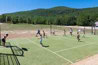 Fitness Center Camping Le Clos de Barbey