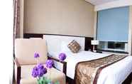 Bilik Tidur 3 Elegance Hotel Tianjin