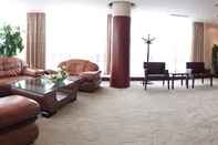 Ruang Umum Elegance Hotel Tianjin