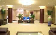 Lobby 6 Elegance Hotel Tianjin