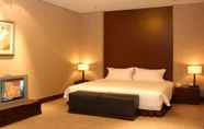 Bilik Tidur 2 Elegance Hotel Tianjin