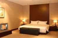 Bilik Tidur Elegance Hotel Tianjin