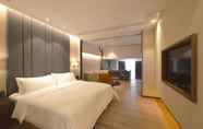 Bilik Tidur 4 KuanRong Luxury Suites Hotel - Daping Times Square