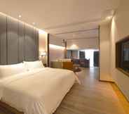 Bilik Tidur 4 KuanRong Luxury Suites Hotel - Daping Times Square