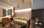 Bilik Tidur 6 KuanRong Luxury Suites Hotel - Daping Times Square