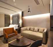 Bilik Tidur 6 KuanRong Luxury Suites Hotel - Daping Times Square