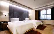 Bilik Tidur 5 KuanRong Luxury Suites Hotel - Daping Times Square