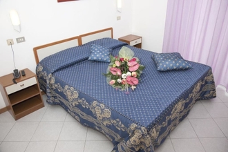 Phòng ngủ 4 Hotel Saint Raphael