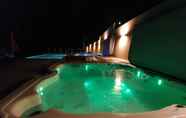 Swimming Pool 4 Residence Casa Del Torrente