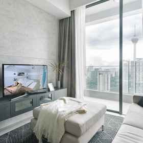 The Robertson by PremierHome1 , 飯店JONETZ by DON DON DONKI - Nu Sentral