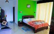 Kamar Tidur 5 Hill Forest Cottage