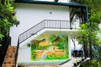 Bangunan Hill Forest Cottage