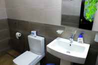 Toilet Kamar Hill Forest Cottage