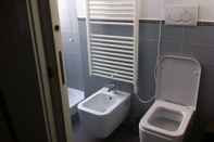 Toilet Kamar Al Mare