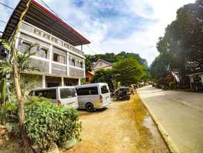 Luar Bangunan 4 Overcomer Lodge