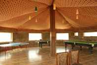 Entertainment Facility Van Chhavi Resort