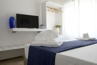 Kamar Tidur Santuzza Hotel Taormina