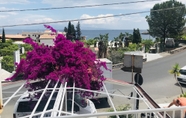 Nearby View and Attractions 4 Santuzza Hotel Taormina