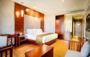 Kamar Tidur 7 Anaklia Resort by Pratap's Signature