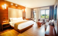 Kamar Tidur 3 Anaklia Resort by Pratap's Signature