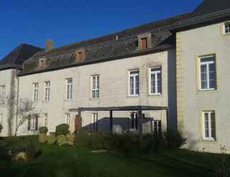 Exterior 2 Château de Buchy