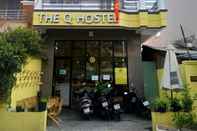 Luar Bangunan The Q Hostel