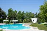 Swimming Pool Il San Cristoforo