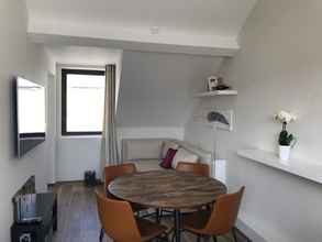 Kamar Tidur 4 Exclusive Flats Sainte-Catherine Terrace