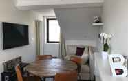 Kamar Tidur 4 Exclusive Flats Sainte-Catherine Terrace