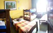 ห้องนอน 7 Hostel San Gil