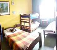 Bedroom 7 Hostel San Gil
