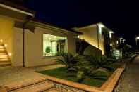 Luar Bangunan Residence Oliveto a Mare